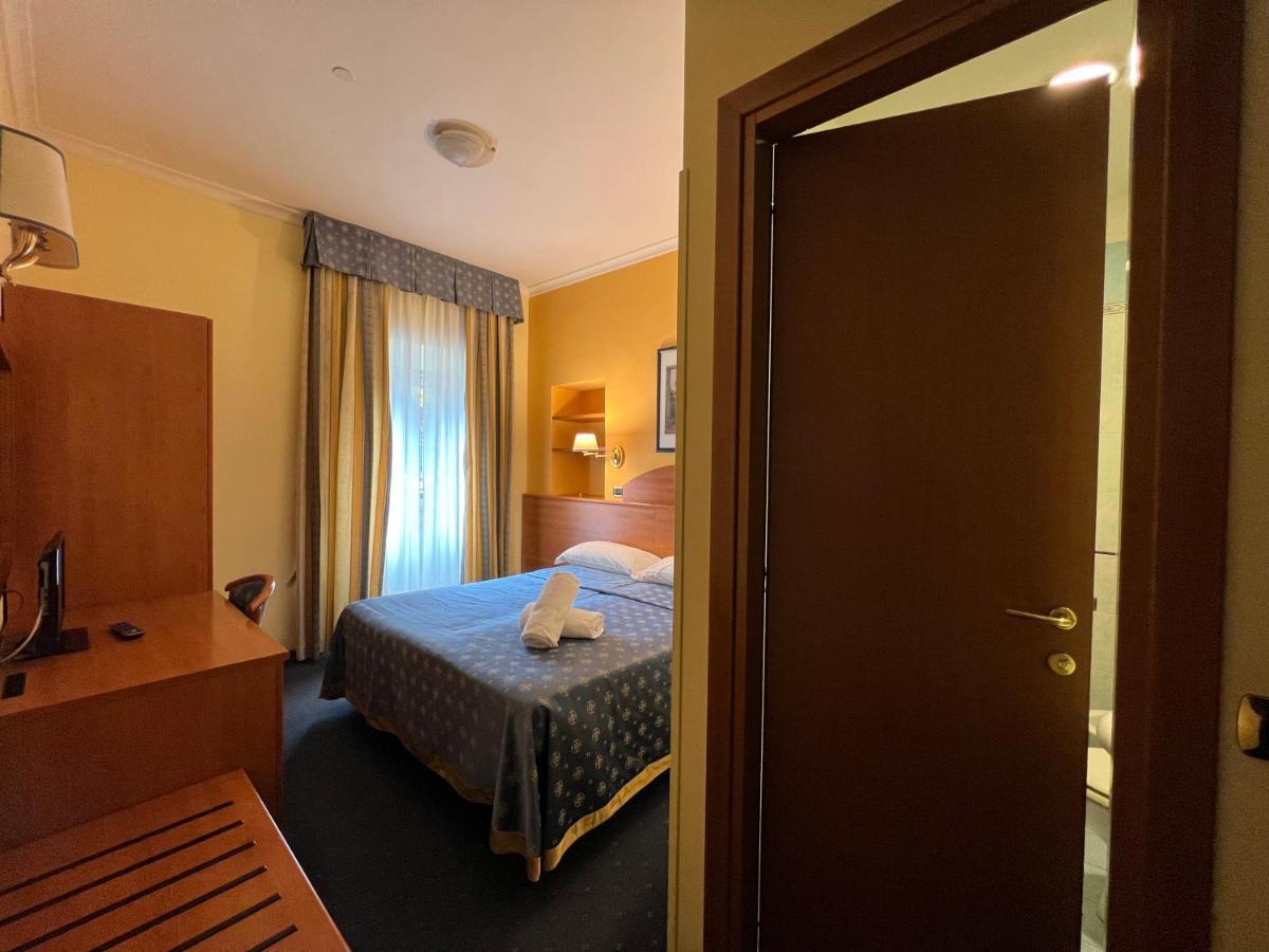 Baltik Guesthouse Rome Exterior photo