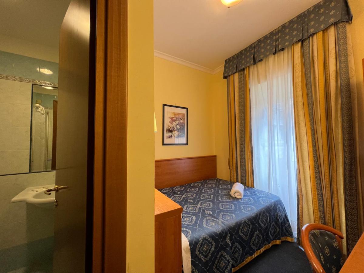 Baltik Guesthouse Rome Exterior photo