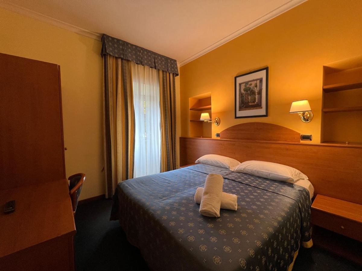 Baltik Guesthouse Rome Exterior photo