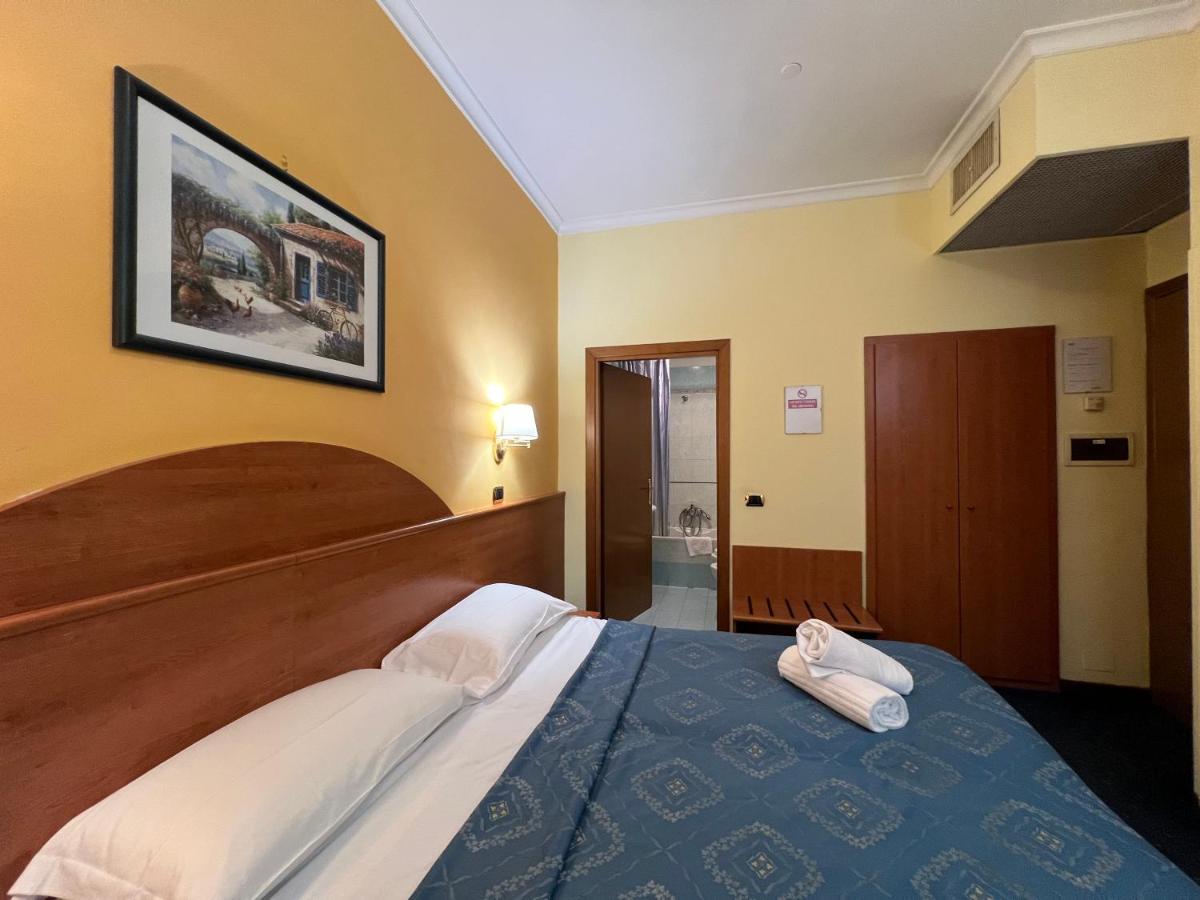 Baltik Guesthouse Rome Exterior photo