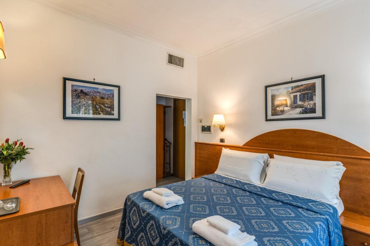 Baltik Guesthouse Rome Exterior photo