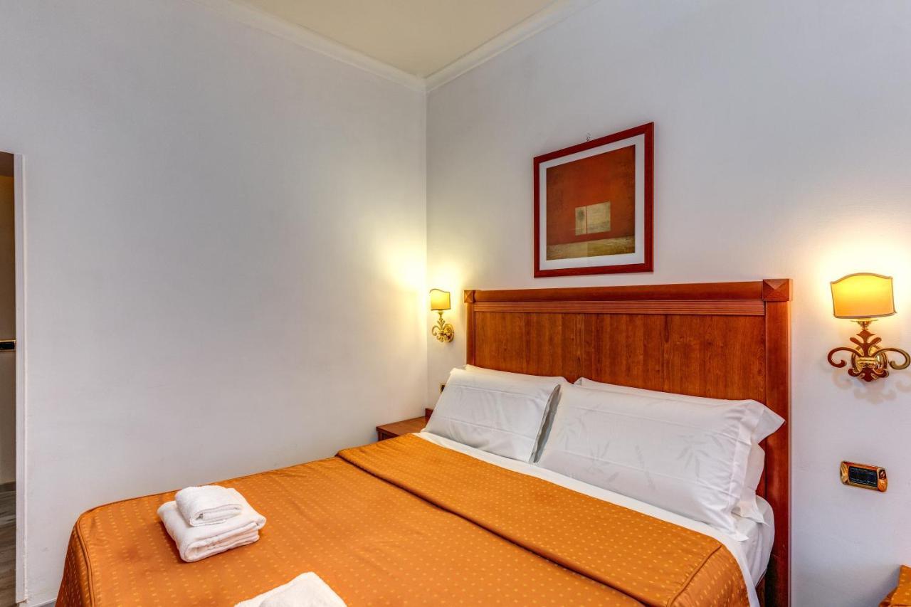 Baltik Guesthouse Rome Exterior photo