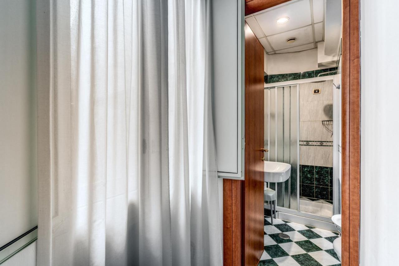 Baltik Guesthouse Rome Exterior photo