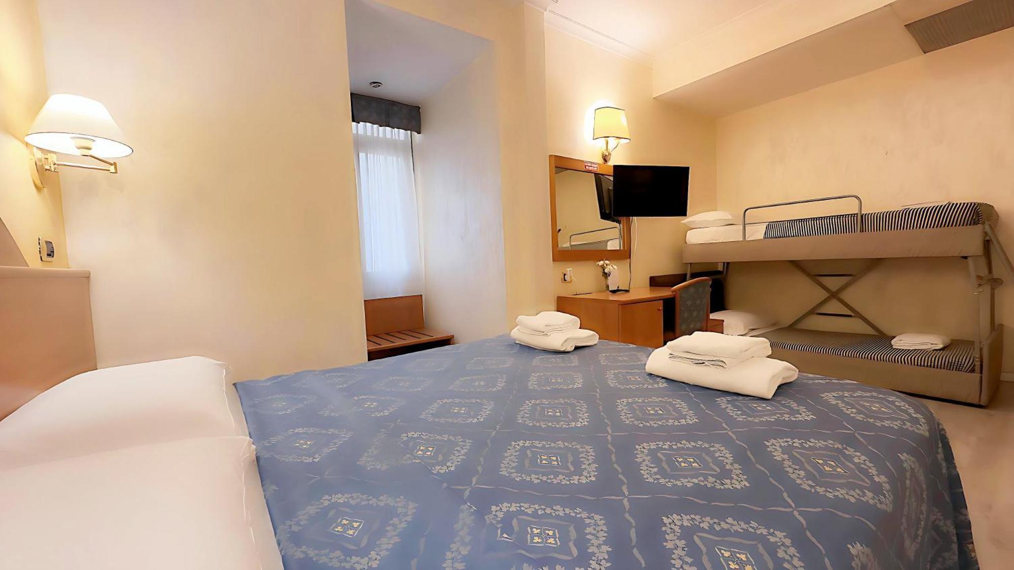 Baltik Guesthouse Rome Exterior photo