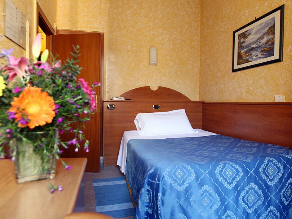 Baltik Guesthouse Rome Exterior photo
