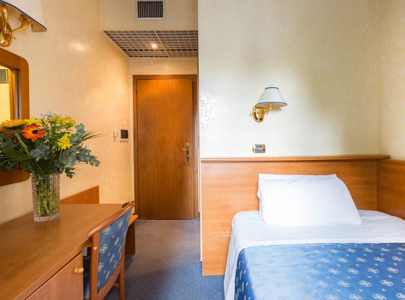 Baltik Guesthouse Rome Exterior photo